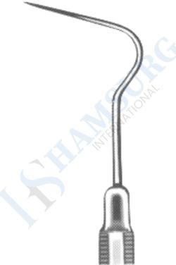 Dental Probes 