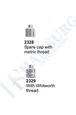 Intra-Ligamental Syringe & Dental Syringe 