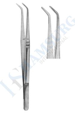 Dental Tweezers 