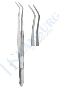 Dental Tweezers 