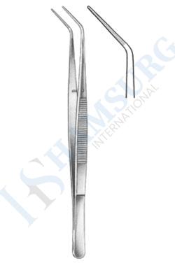 Dental Tweezers 