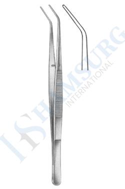 Dental Tweezers 