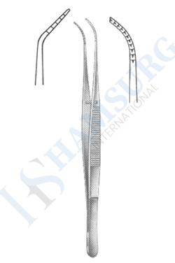 Dental Tweezers 