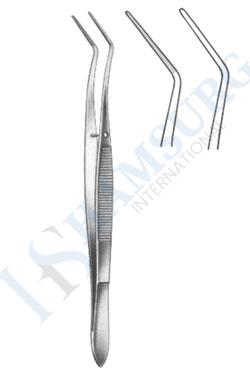 Dental Tweezers 