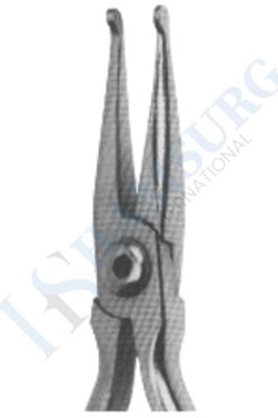 Pliers for Orthodontics and Prosthetics 