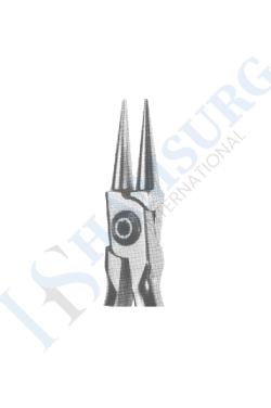 Pliers for Orthodontics and Prosthetics 