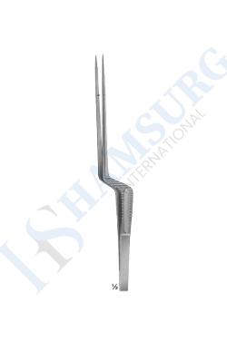 MICRO FORCEPS