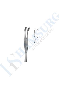 COVER GLASSS FORCEPS