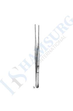 Delicate Dissecting Forceps