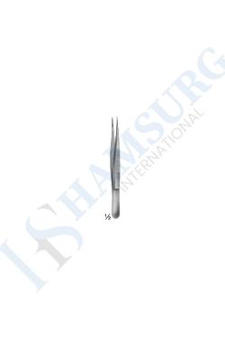 Splinter and Cilia Forceps