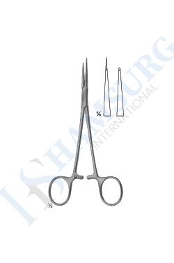 Tendon Seizing Forceps