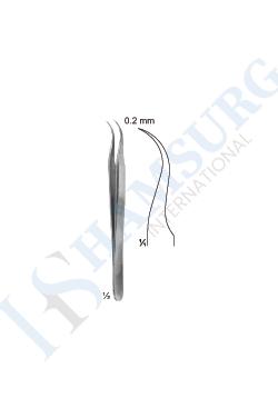 Micro Forceps,Jeweler Types