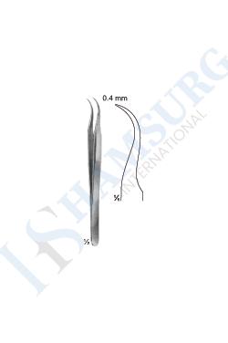 Micro Forceps,Jeweler Types