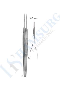 Micro Forceps,Jewler Types