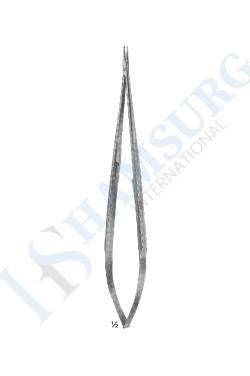 Needle Holder Yasargil