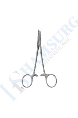 Needle Holder Hasley