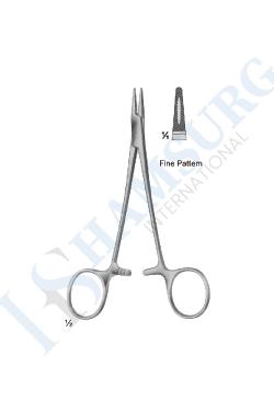 Needle Holder Crile-Wood