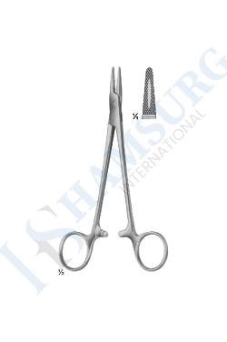 Needle Holder Crile-Wood