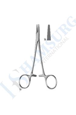 Needle Holder Crile-Murray