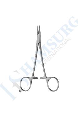 Needle Holder Mayo-Hegar