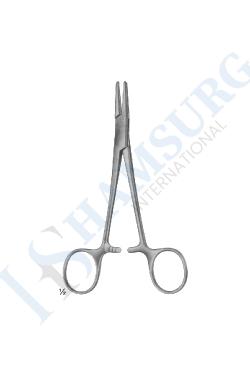 Needle Holder Hegar