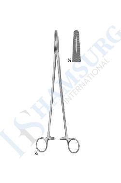 Needle Holder Masson