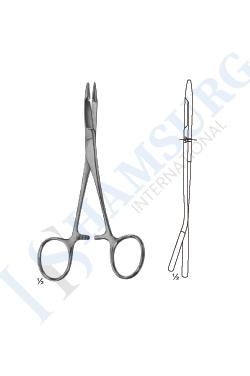 Needle Holder Hegar-Olsen