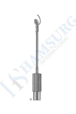 Needle Holder Young-Millen