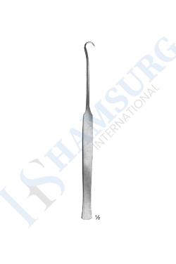 Wound-and  Trachea Retractors