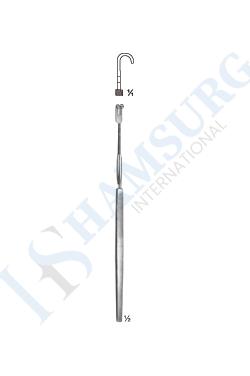 Wound-Trachea Retractors