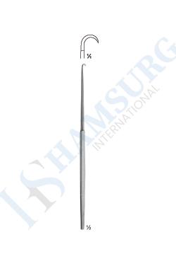 Wound-Trachea Retractos