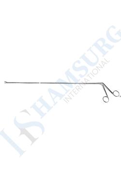 Biopsy Forceps & Swab Holders