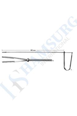 Biopsy Forceps & Swab Holders