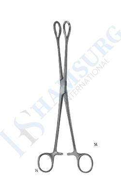  Gall Blader Forceps and Gall Duck Scissors 